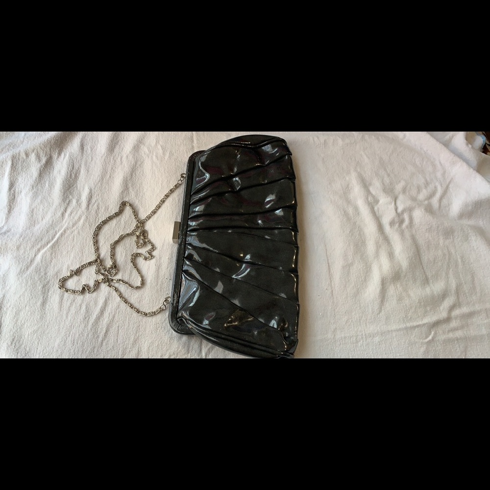 Party cute black bag